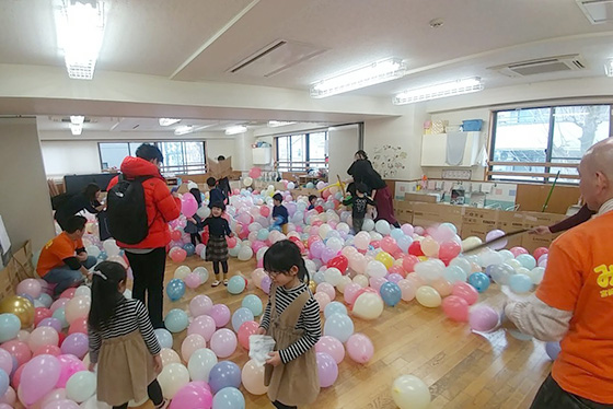 おやこであそぼう・宮崎台幼稚園パパの会「みやぱぱ」